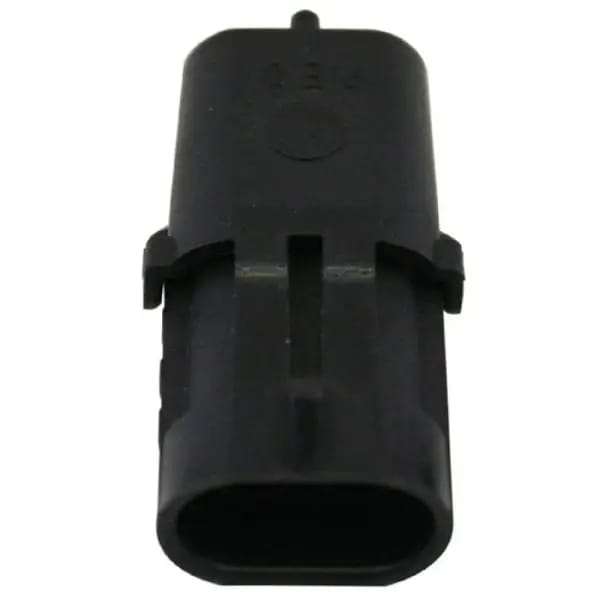Nitrous Express 2 Way Female Weather Connector (1 Ea) thumbnail 3