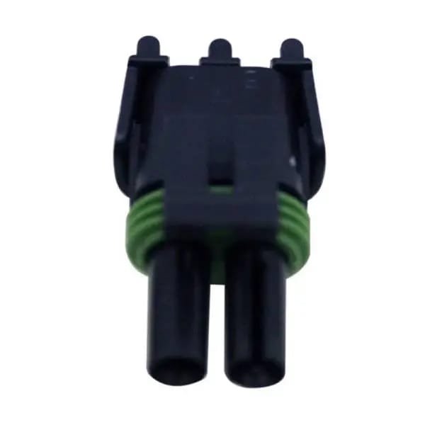 Nitrous Express 2 Way Male Weather Connector (1 Ea) thumbnail 2