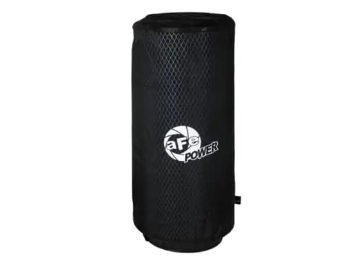 aFe Filter GUARD Polyester Pre-Filter Fits Air Filter 24-90202R And Others