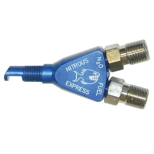 Nitrous Express Piranha Nozzle thumbnail 2