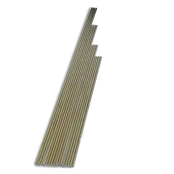 Nitrous Express 8 Cyl Tubing Kit (4 - 14in / 4 - 16in / 4 - 20in / 4 - 24in Tubing) thumbnail 2