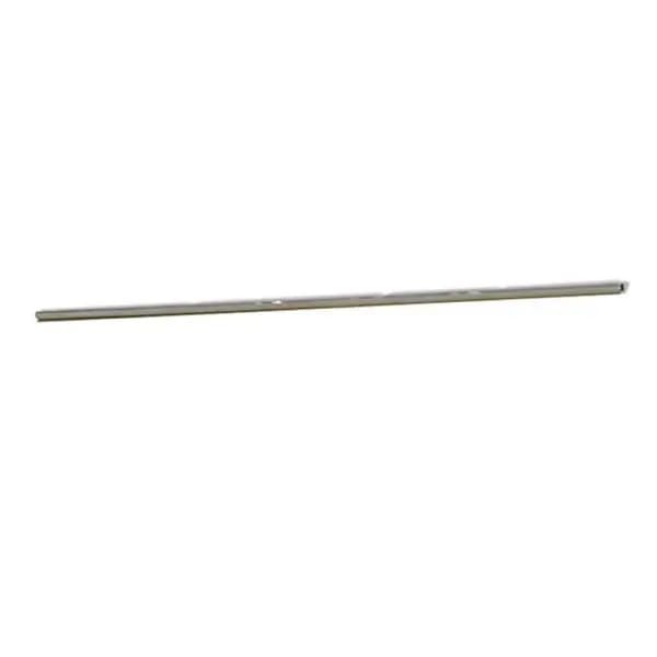 Nitrous Express 3/16 Stainless Tubing (16in Piece) thumbnail 2