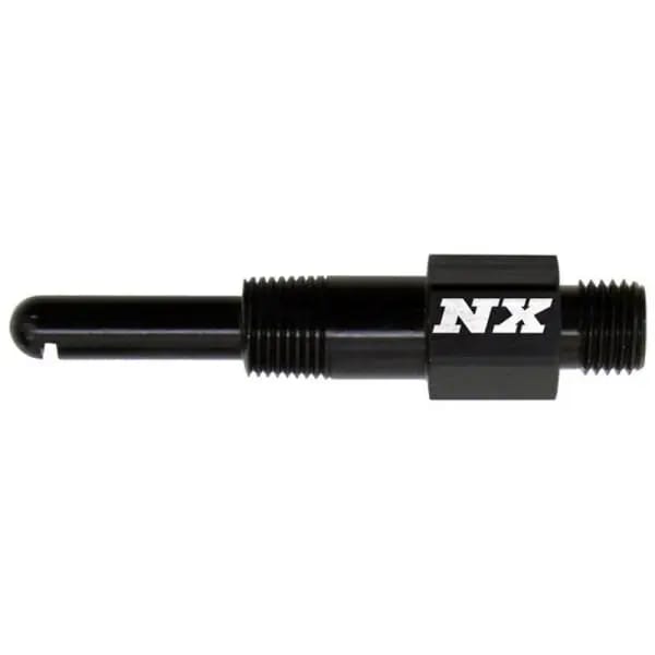 Nitrous Express Single Discharge Dry Nozzle 1/8 NPT thumbnail 2