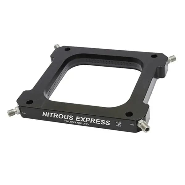 Nitrous Express 4500 Assassin Nitrous Plate Only thumbnail 2
