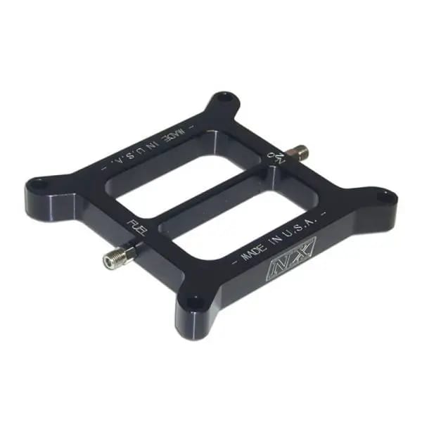 Nitrous Express 4150 4-BBL Pro-Power Nitrous Plate Only (100-500HP) thumbnail 2