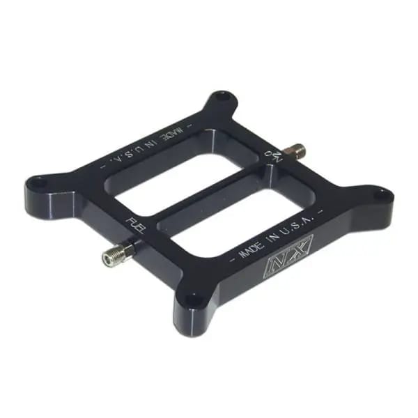 Nitrous Express 4150 4-BBL Pro-Power Nitrous Plate Only (100-500HP) thumbnail 3