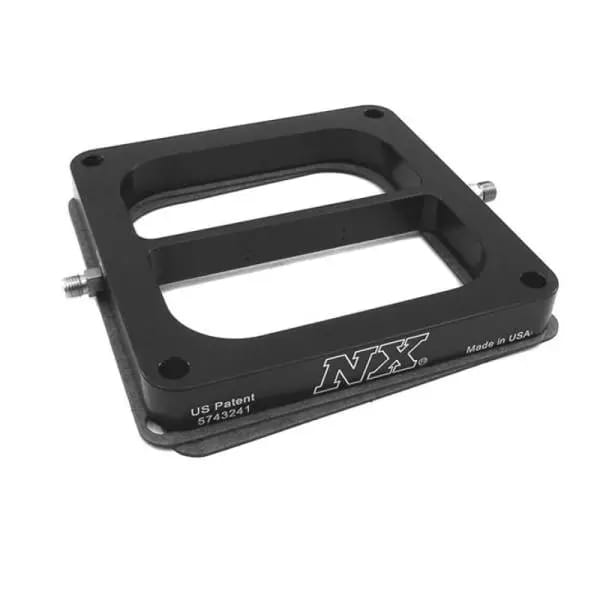 Nitrous Express Dominator Pro-Power Nitrous Plate Only (100-500HP) thumbnail 3