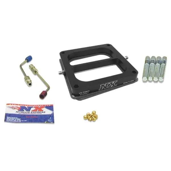 Nitrous Express Dominator Conventional Stage 6 Nitrous Plate Conversion (50-100-150-200-250-300) thumbnail 2