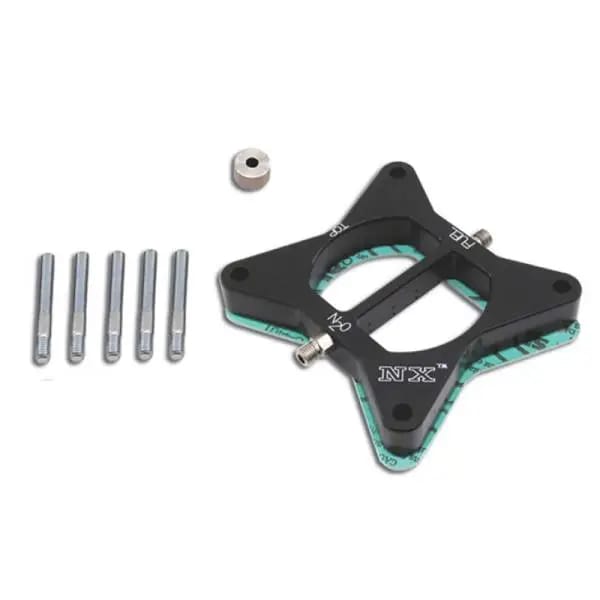 Nitrous Express Ford 4.6L 2-Valve Plate Conversion thumbnail 3