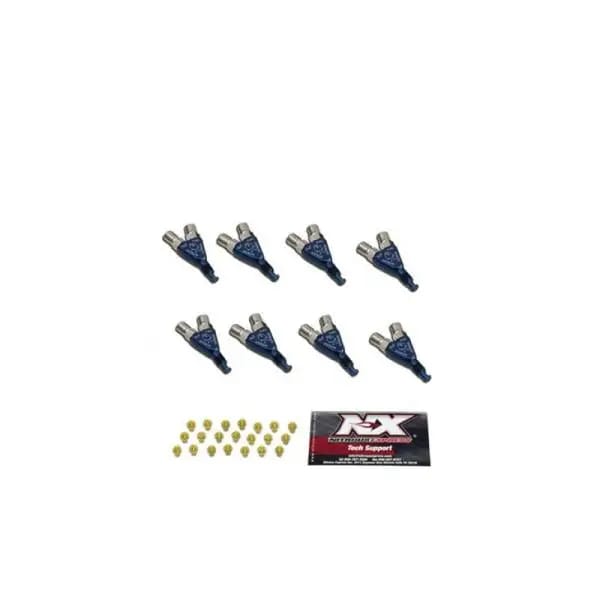 Nitrous Express Piranha Nozzles 8 Cyl (Incl All HP Settings) thumbnail 3