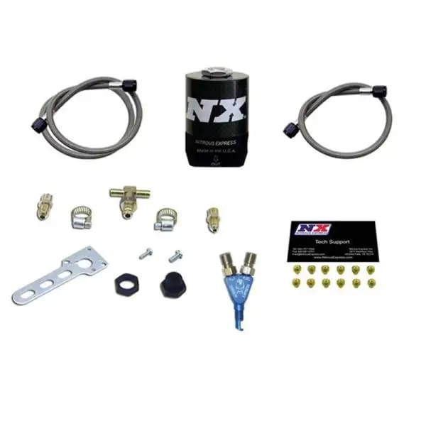 Nitrous Express Ford EFI V8 (50-150HP) thumbnail 2