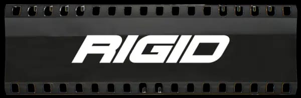 Rigid Industries 6in SR-Series Black Light Covers - 2pc thumbnail 4