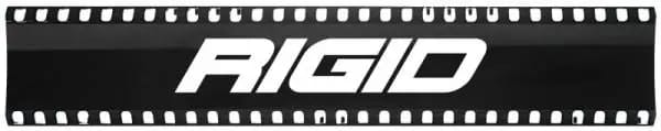Rigid Industries 10in SR-Series Light Cover - Black thumbnail 2