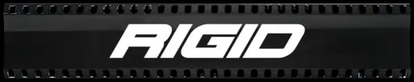 Rigid Industries 10in SR-Series Light Cover - Black thumbnail 4