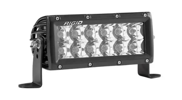 Rigid Industries 6in E Series - Spot thumbnail 2