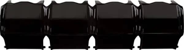 Rigid Industries Adapt Lens Cover 10in - Black thumbnail 2