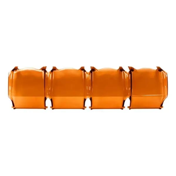 Rigid Industries Light Cover for Adapt Amber PRO - 10in. thumbnail 2