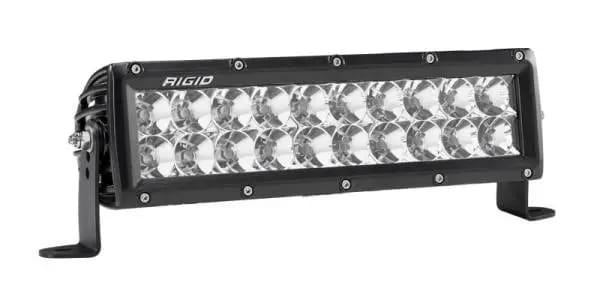 Rigid Industries 10in E Series - Flood thumbnail 2