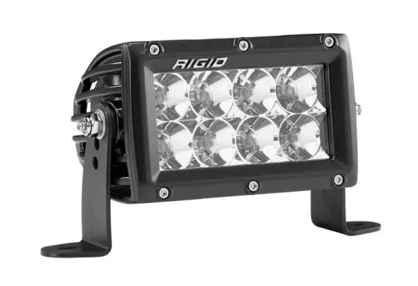 Rigid Industries 4in E Series - Flood thumbnail 2