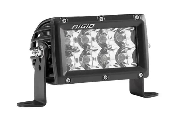 Rigid Industries 4in E Series - Spot thumbnail 2