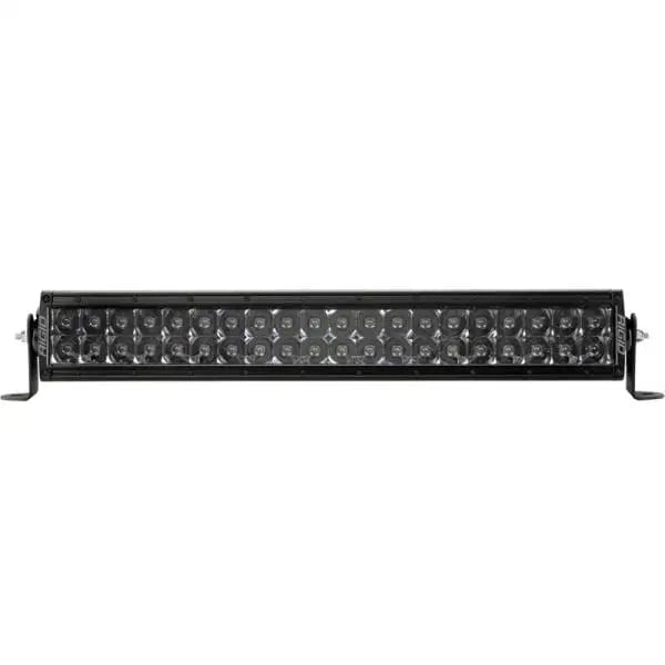 Rigid Industries 20in E Series Midnight Edition - Spot thumbnail 5