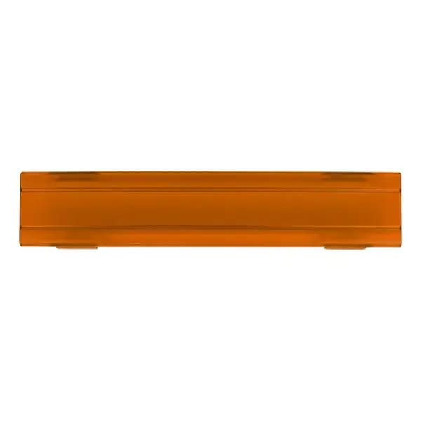 Rigid Industries Light Cover for SR-Series Amber PRO - 10in. thumbnail 2