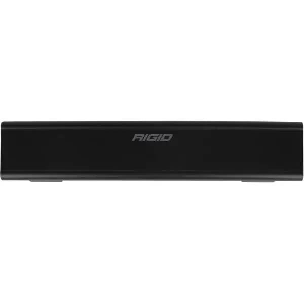 Rigid Industries 20in/30in/40in/50in SR-Series Pro Light Cover - Black thumbnail 2
