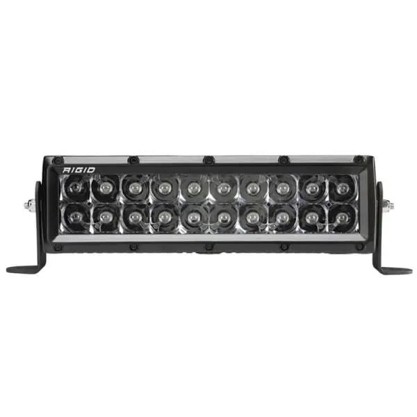 Rigid Industries 10in E Series Spot - Midnight Edition thumbnail 5