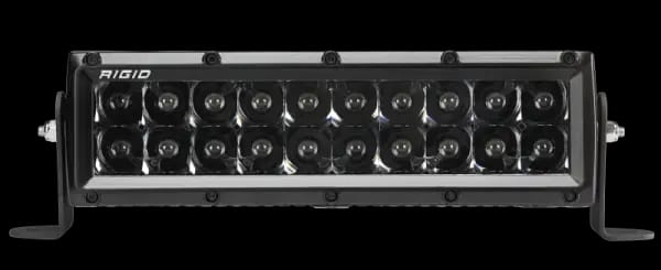 Rigid Industries 10in E Series Spot - Midnight Edition thumbnail 6