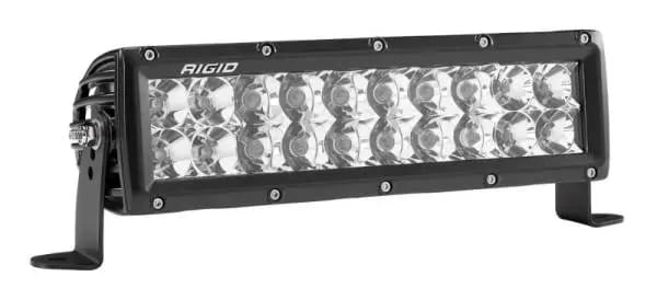 Rigid Industries 10in E Series - Spot/Flood Combo thumbnail 2
