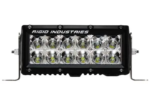Rigid Industries 10in E Series - Spot/Flood Combo thumbnail 3