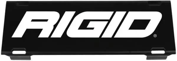 Rigid Industries 10in E-Series Light Cover - Black (trim for 4in & 6in) thumbnail 2