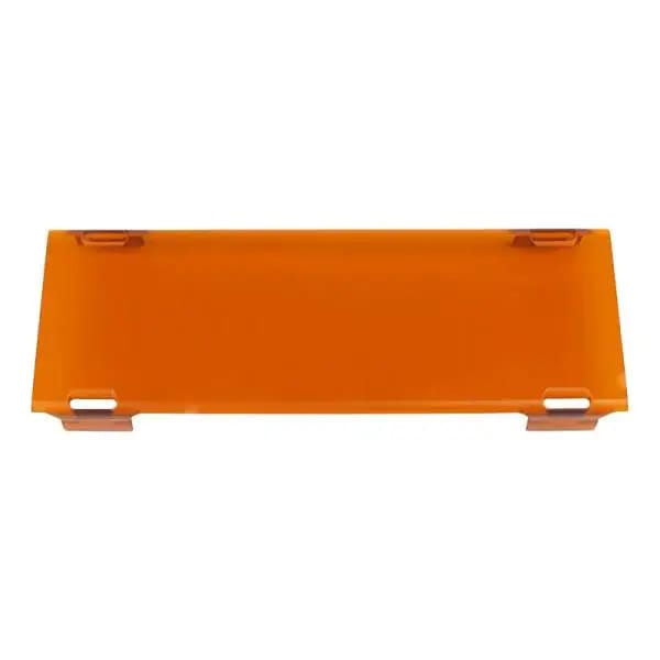 Rigid Industries Light Cover for E/RDS Amber PRO - 10in. thumbnail 2