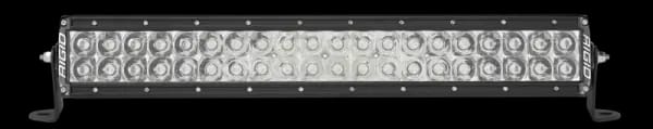 Rigid Industries 20in E Series - Spot thumbnail 4