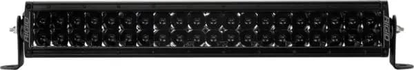 Rigid Industries 20in E Series Midnight Edition - Spot thumbnail 2