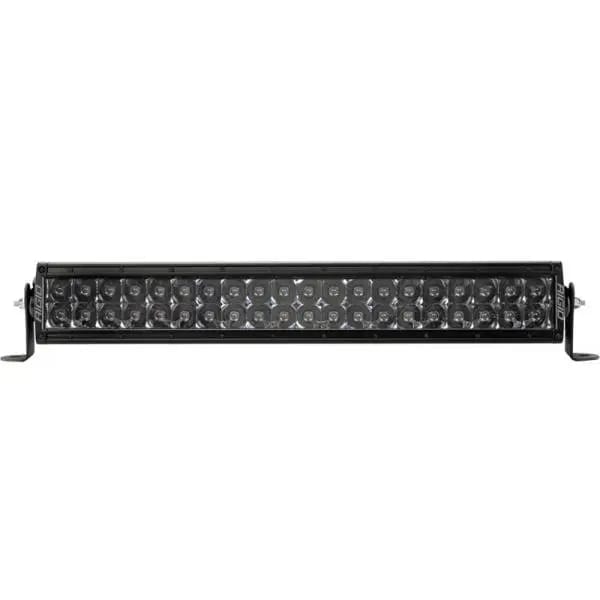Rigid Industries 20in E Series Midnight Edition - Spot thumbnail 4
