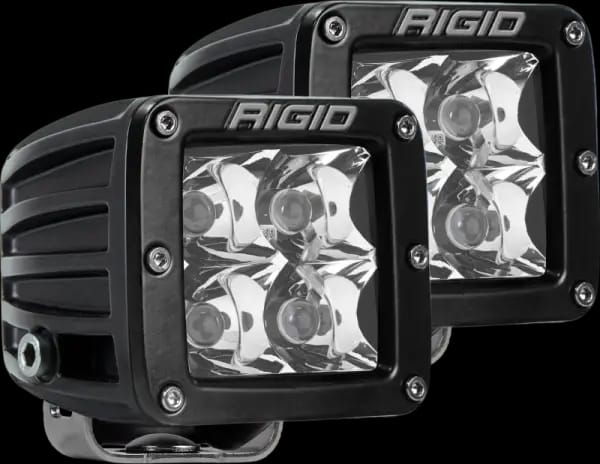 Rigid Industries Dually - Spot - Set of 2 thumbnail 4