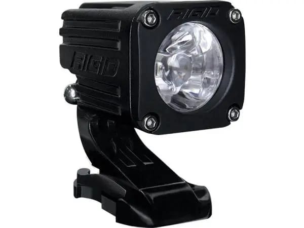 Rigid Industries Ignite Spot - SM - Black thumbnail 3