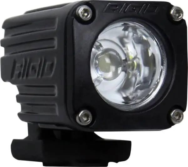 Rigid Industries Ignite Flood - SM - Black thumbnail 2