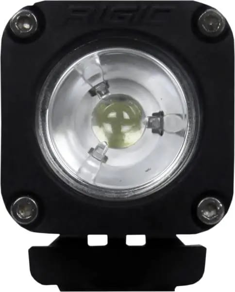 Rigid Industries Ignite Flood - SM - Black thumbnail 4