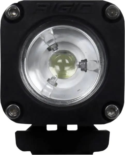 Rigid Industries Ignite Flood - SM - Black thumbnail 5