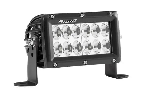 Rigid Industries 4in E2 Series - Drive thumbnail 2