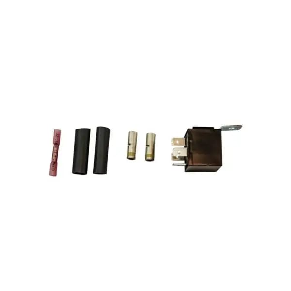 Rigid Industries Adapt Large Light Bar Wire Harness w/60 Amp Relay and Fuse thumbnail 3