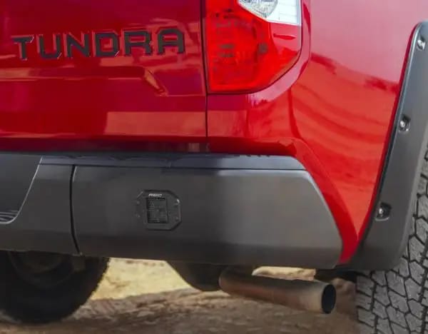 Rigid Industries D Series PRO Midnight Edition - Spot - Diffused - Pair thumbnail 3