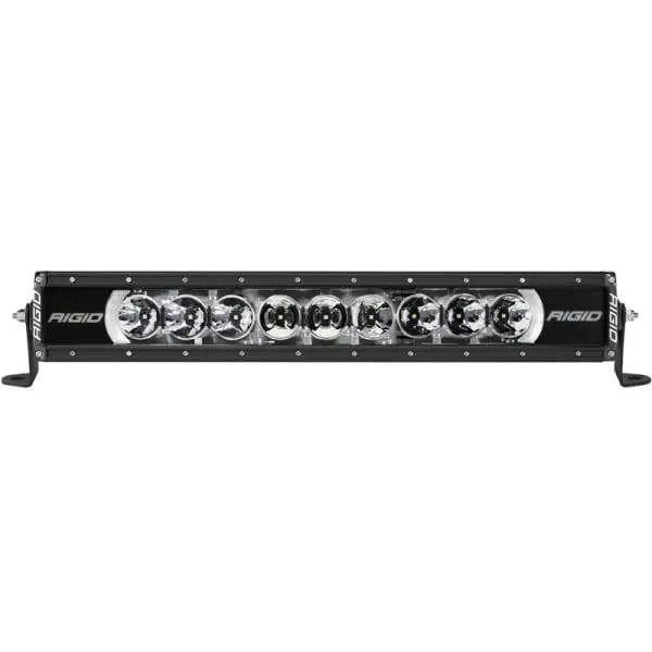 Rigid Industries Radiance+ 20in. RGBW Light Bar thumbnail 2
