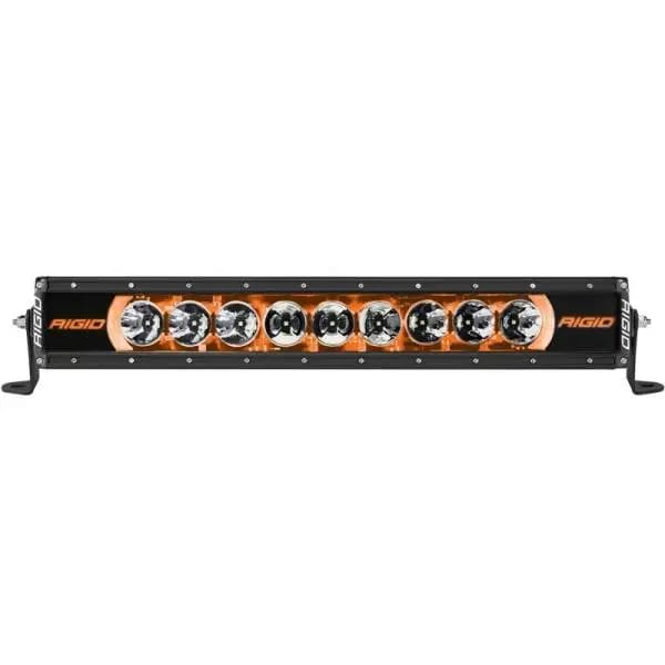 Rigid Industries Radiance+ 20in. RGBW Light Bar thumbnail 5