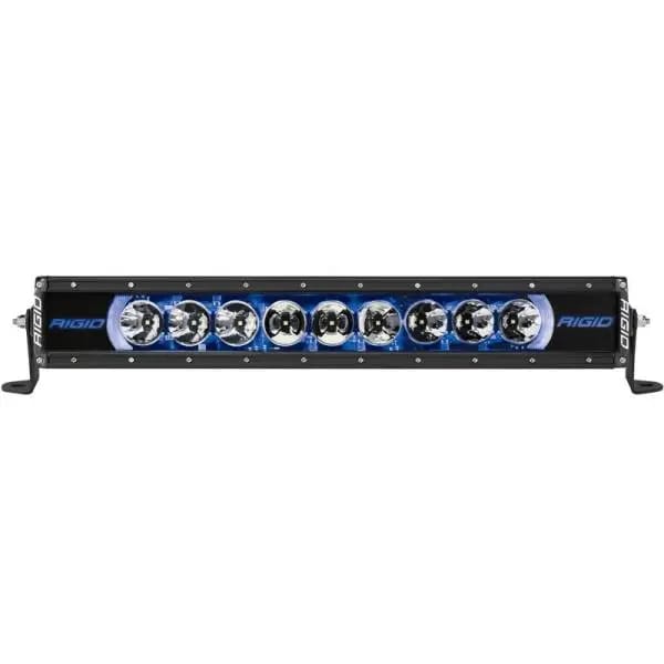 Rigid Industries Radiance+ 20in. RGBW Light Bar thumbnail 6