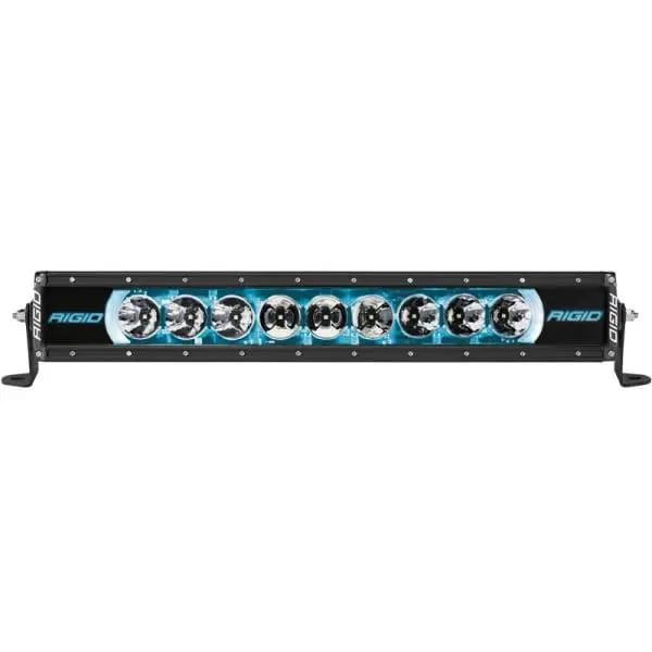 Rigid Industries Radiance+ 20in. RGBW Light Bar thumbnail 8