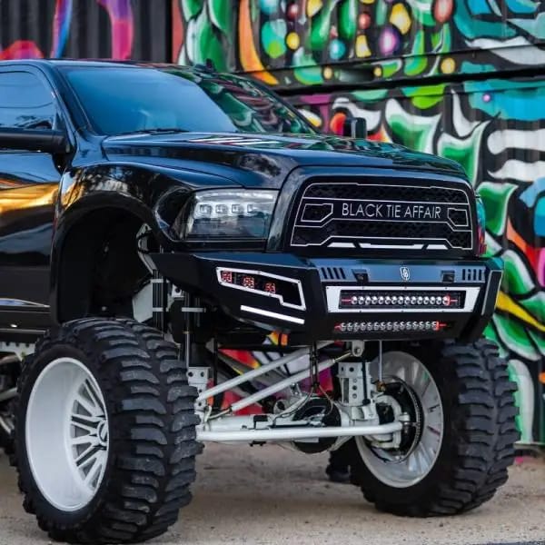 Rigid Industries Radiance+ 20in. RGBW Light Bar thumbnail 14