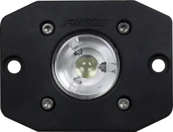 Rigid Industries Ignite Flood - FM - Black thumbnail 4